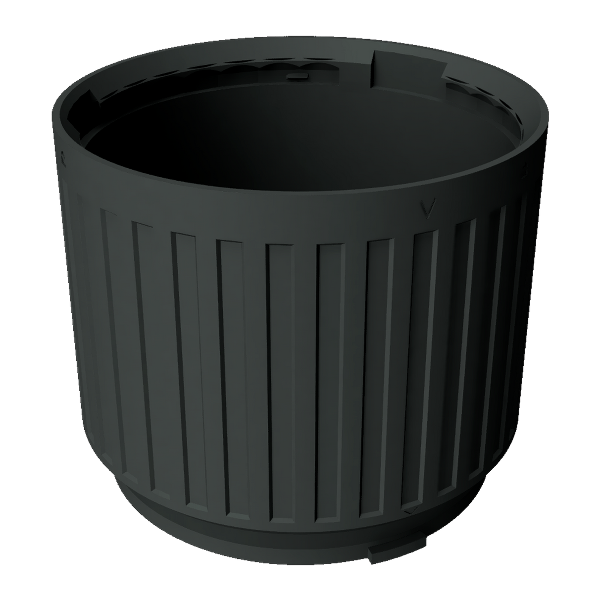 Current 2.75 inch Modular Filter Cup 2 inch cup
