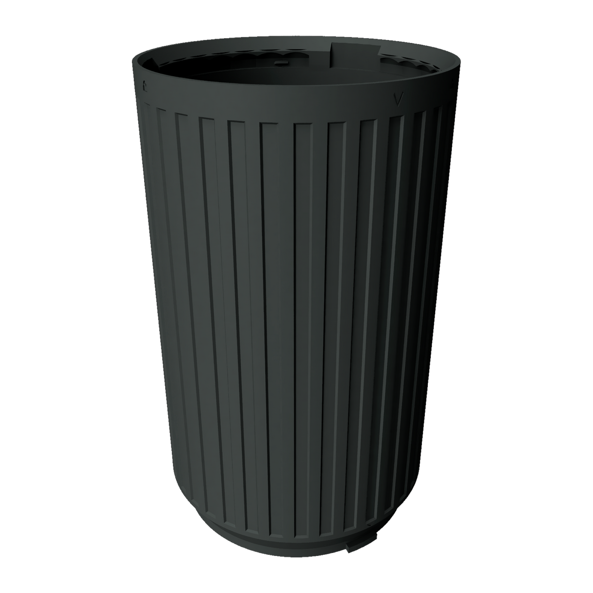 Current 2.75 inch Modular Filter Cup 4 inch cup
