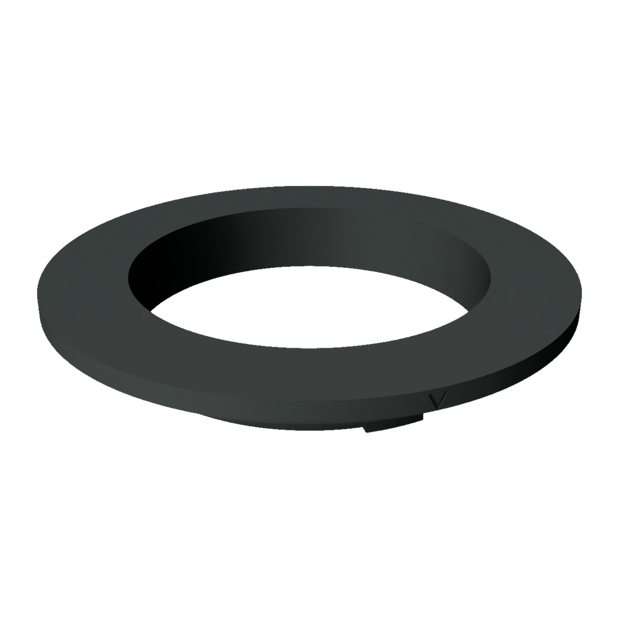 Current 2.75 inch Modular Filter Cup flat top section
