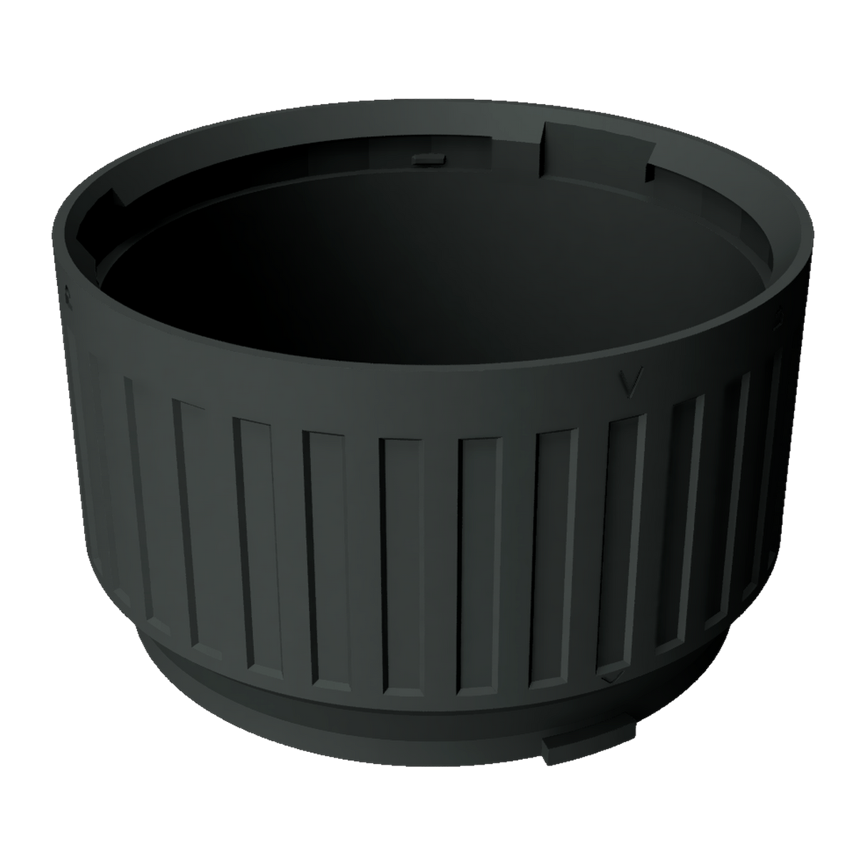 Current 4 inch Modular Filter Cup 2 inch cup