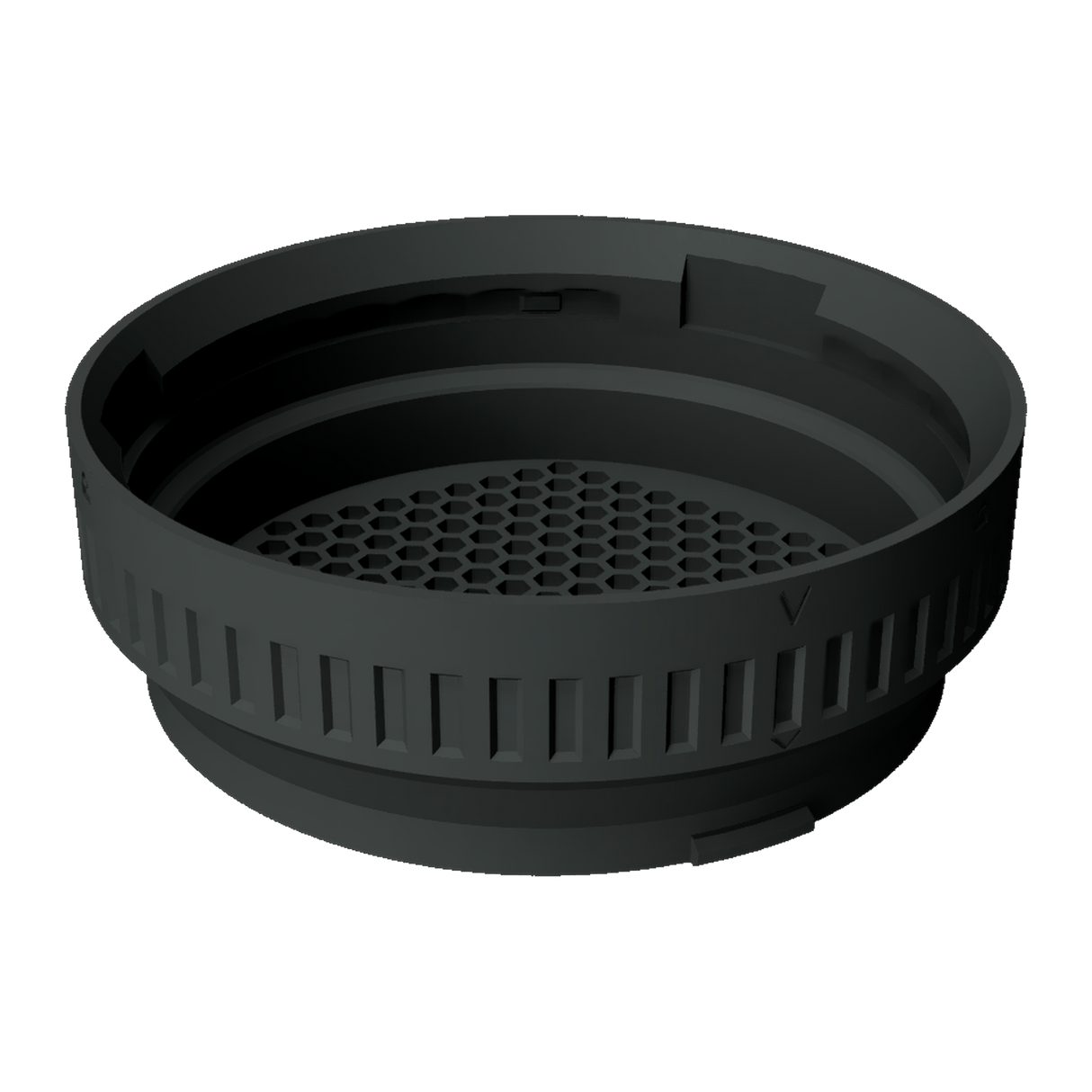 Current 7 inch Modular Filter Cup 2 inch cup