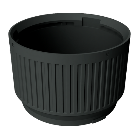 Current 7 inch Modular Filter Cup 4 inch cup