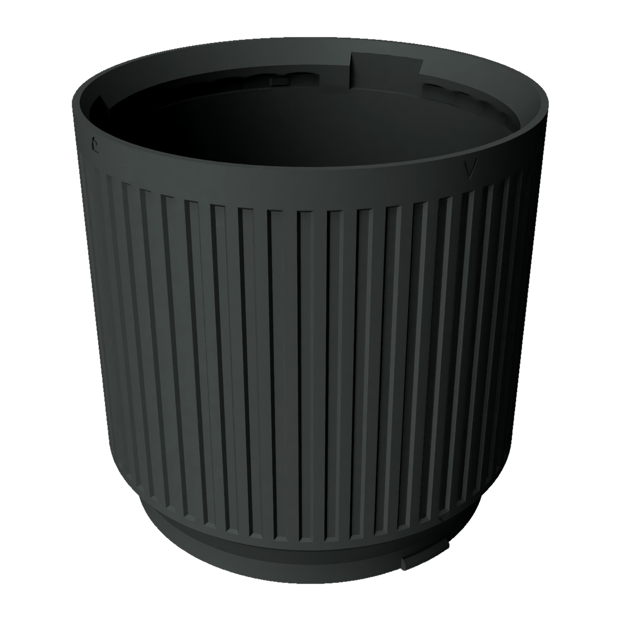 Current 7 inch Modular Filter Cup 6 inch cup