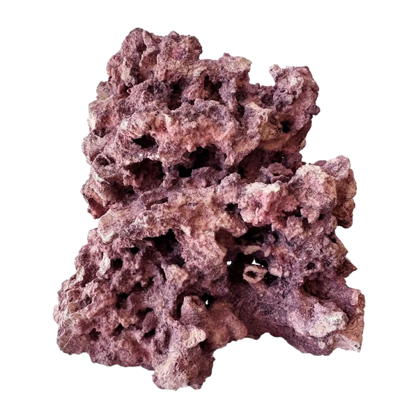 Rocks & Sand