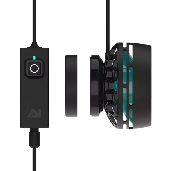 Nero 7 Powerhead