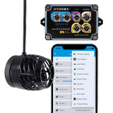 Octo Pulse 2 Flow Pump With WaveEngine LE Controller