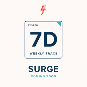 Surge — coming soon