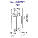 Shark 150 Internal Protein Skimmer