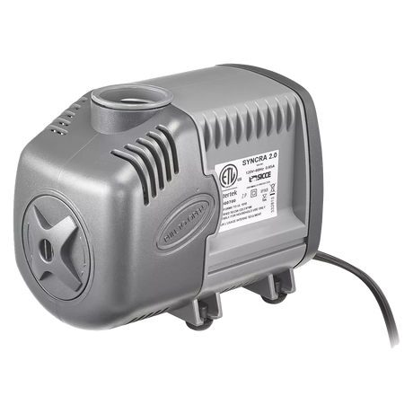 Syncra Silent 2.0 Pump