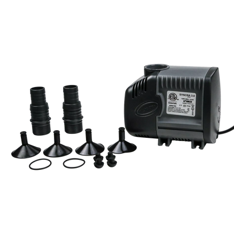 Syncra Silent 3.0 Pump