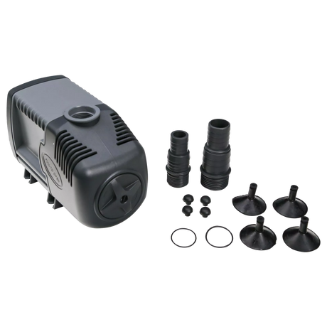 Syncra Silent 5.0 Pump