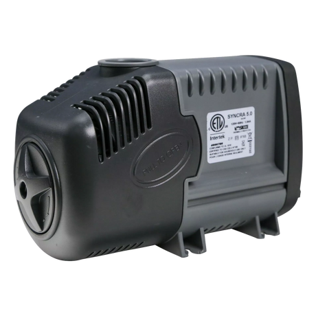 Syncra Silent 5.0 Pump