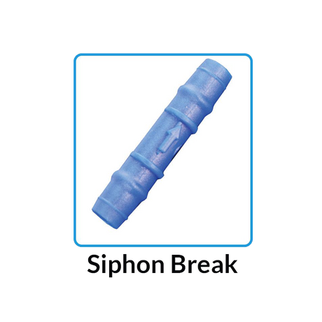 Hydros Triple Optical ATO Kit