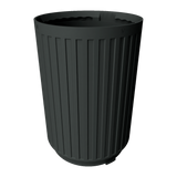 Stratiform Modular Filter Cup 2.75 inch 4 inch cup transparent product render