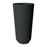 Stratiform Modular Filter Cup 2.75 inch 6 inch cup transparent product render