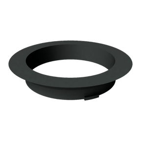 Stratiform Modular Filter Cup 2.75 inch top section transparent product render
