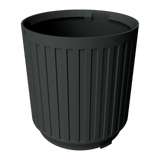 Stratiform Modular Filter Cup 4 inch 4 inch cup transparent product render