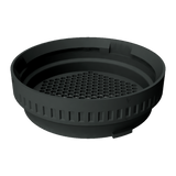 Stratiform Modular Filter Cup 7 inch 2 inch cup transparent product render
