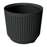 Stratiform Modular Filter Cup 7 inch 6 inch cup transparent product render