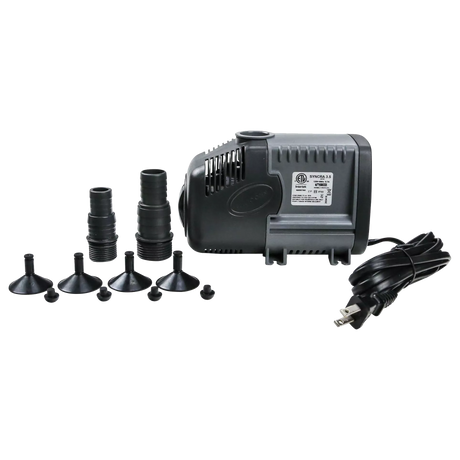 Syncra Silent 3.5 Pump
