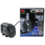 Syncra Silent 0.5 Pump