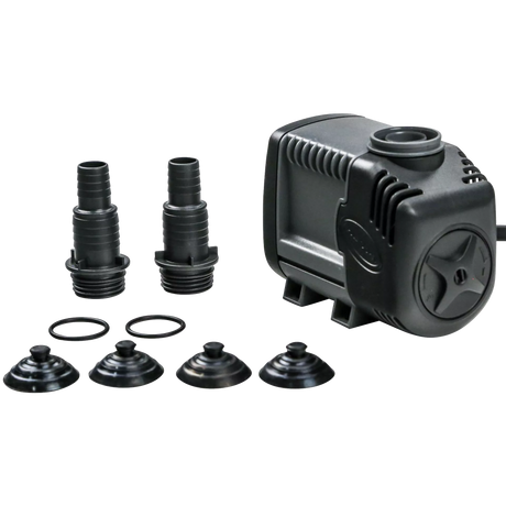Syncra Silent 0.5 Pump