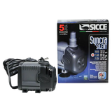 Syncra Silent 1.0 Pump