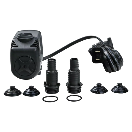 Syncra Silent 1.0 Pump