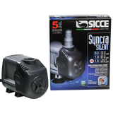 Syncra Silent 1.5 Pump