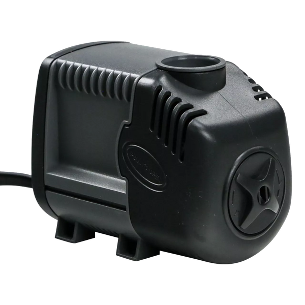 Sicce Syncra Silent 1.5 pump angled front view