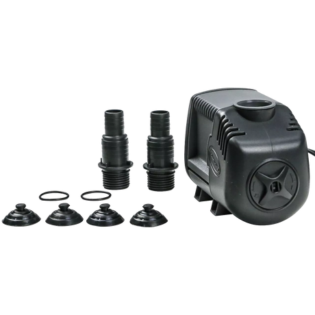 Syncra Silent 1.5 Pump