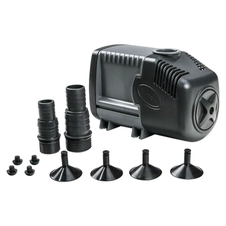Syncra Silent 4.0 Pump