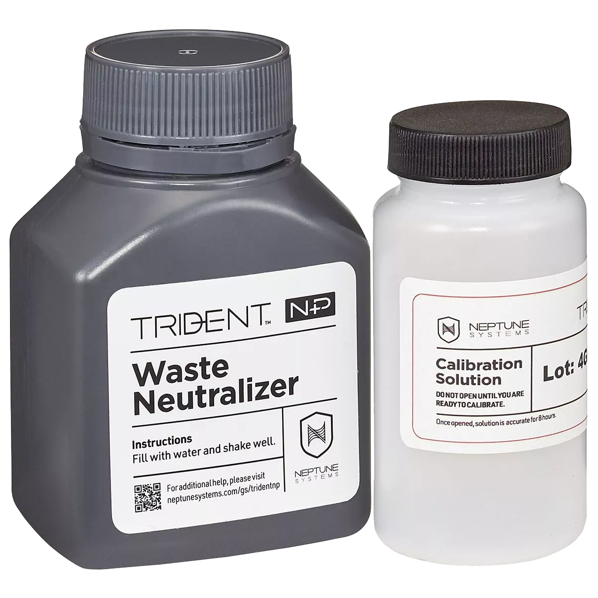 Trident NP Reagent Kit