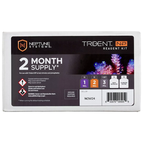 Trident NP Reagent Kit