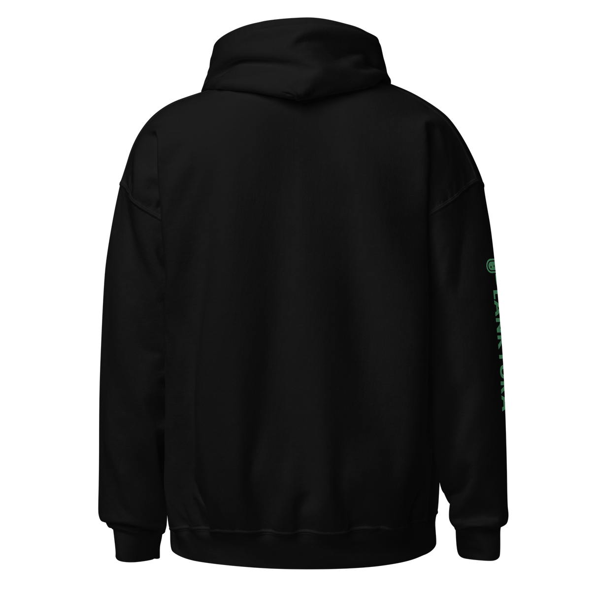 Tetraselmis Hoodie