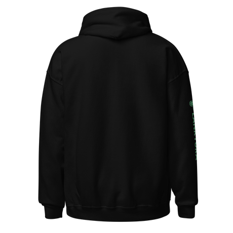 Tetraselmis Hoodie