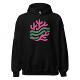 Tetraselmis Hoodie