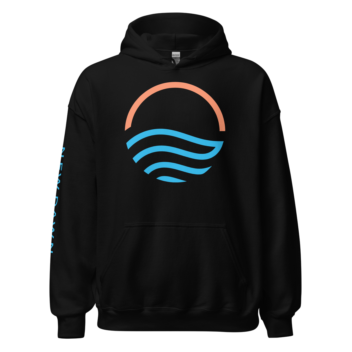 Sunrise Hoodie