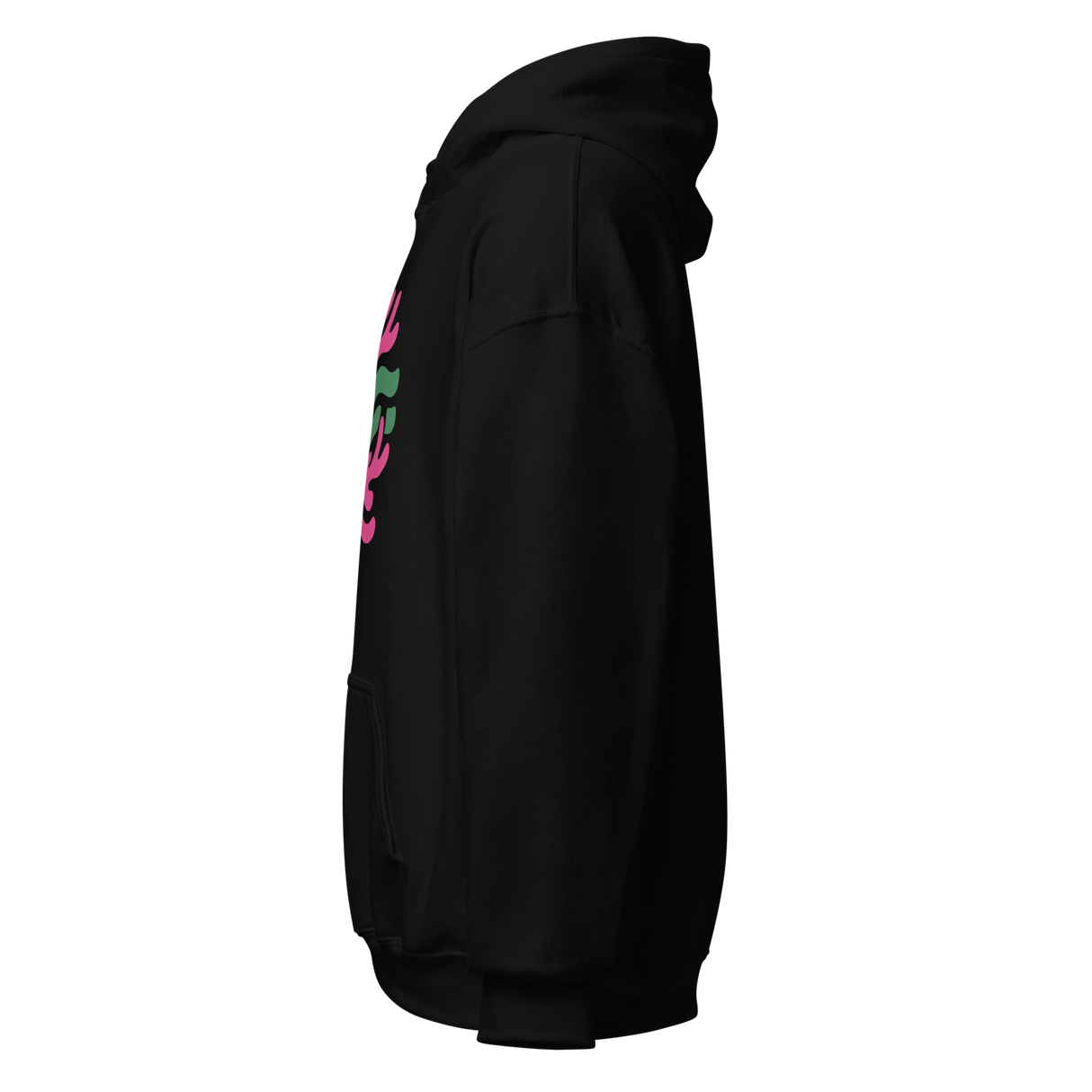 Tetraselmis Hoodie