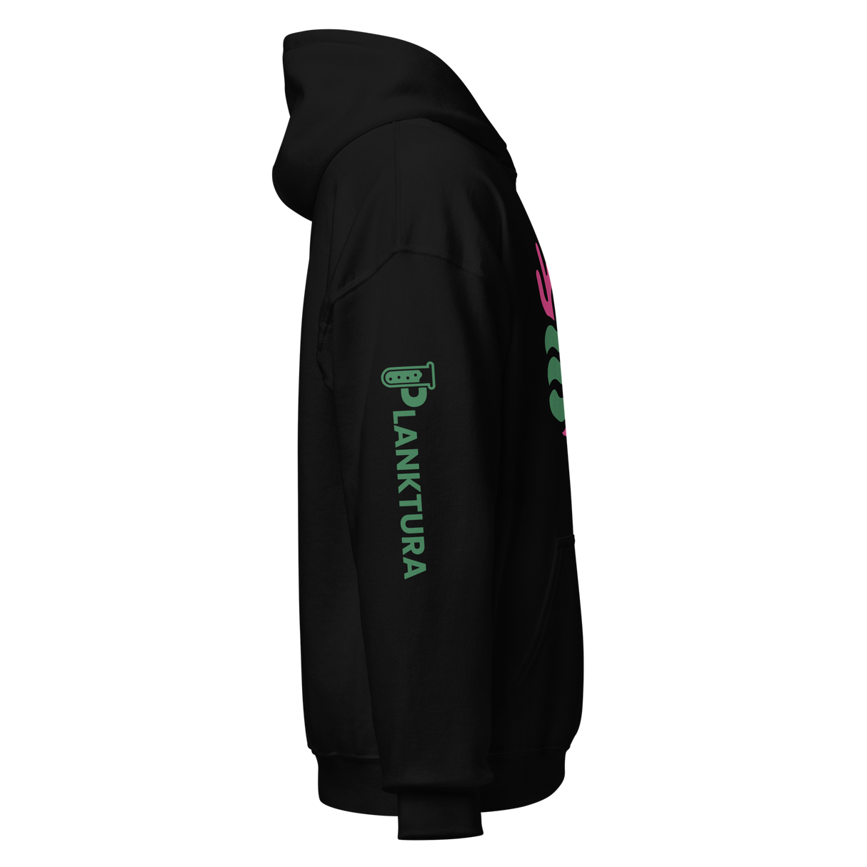 Tetraselmis Hoodie