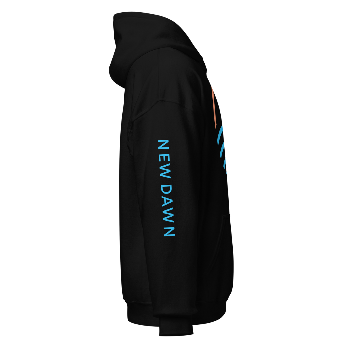 Sunrise Hoodie