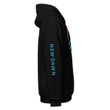 Sunrise Hoodie