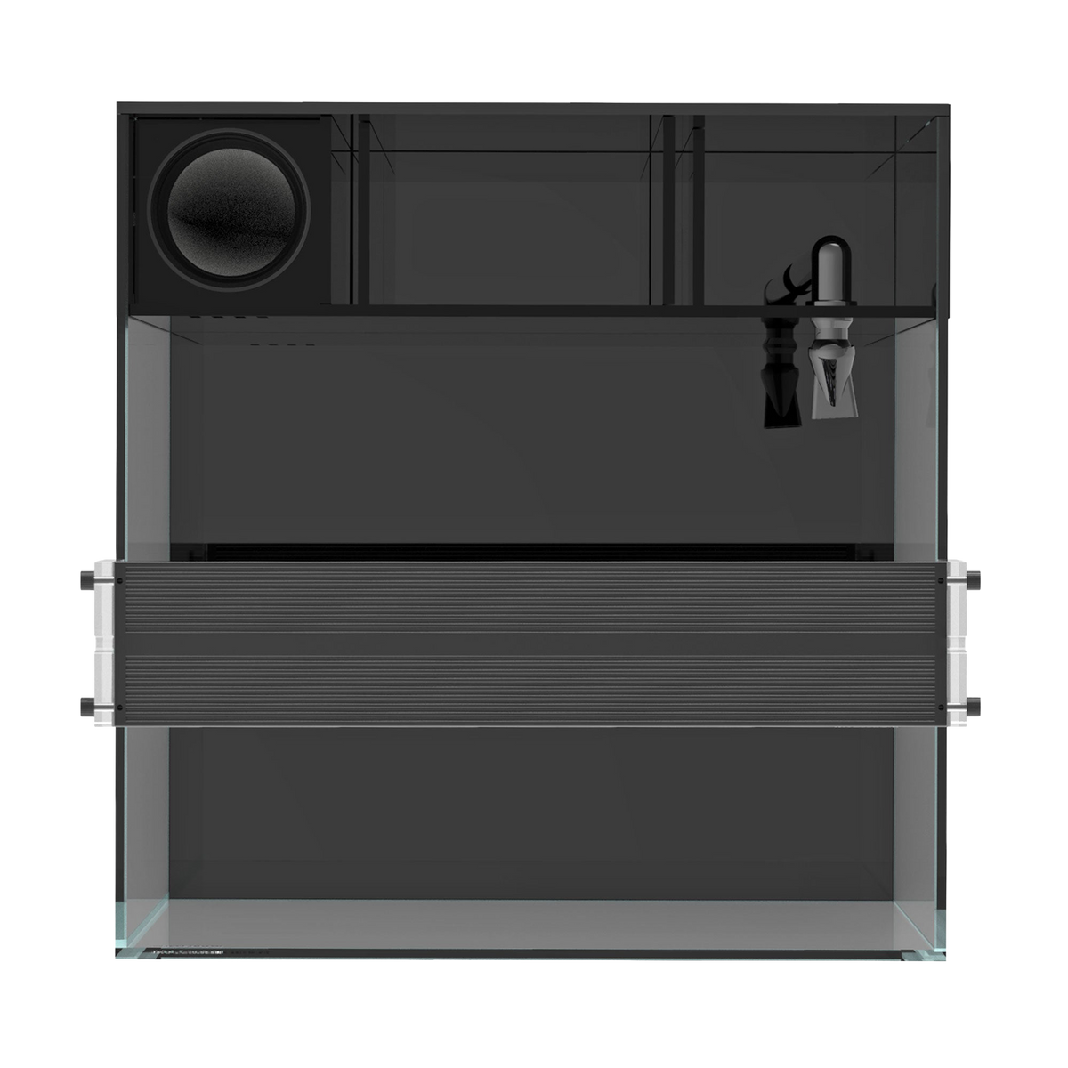 Waterbox AIO 10 CUBE FLED