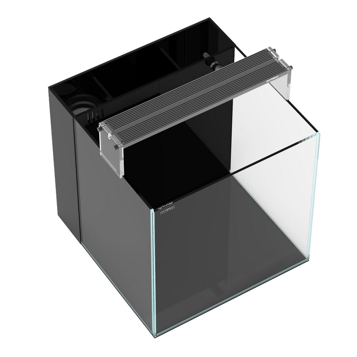 Waterbox AIO 10 CUBE FLED