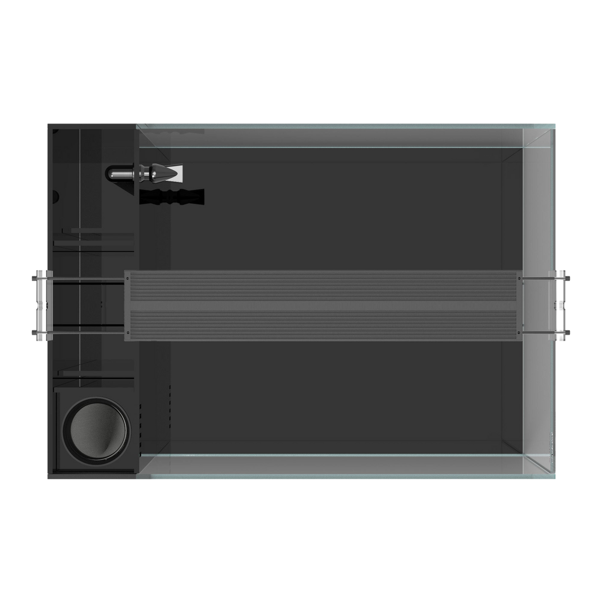 Waterbox AIO 15 PENINSULA FLED