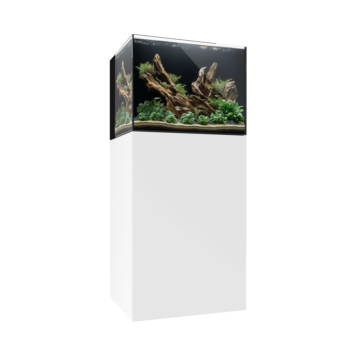Waterbox AIO 35.2 Freshwater — White / System Only