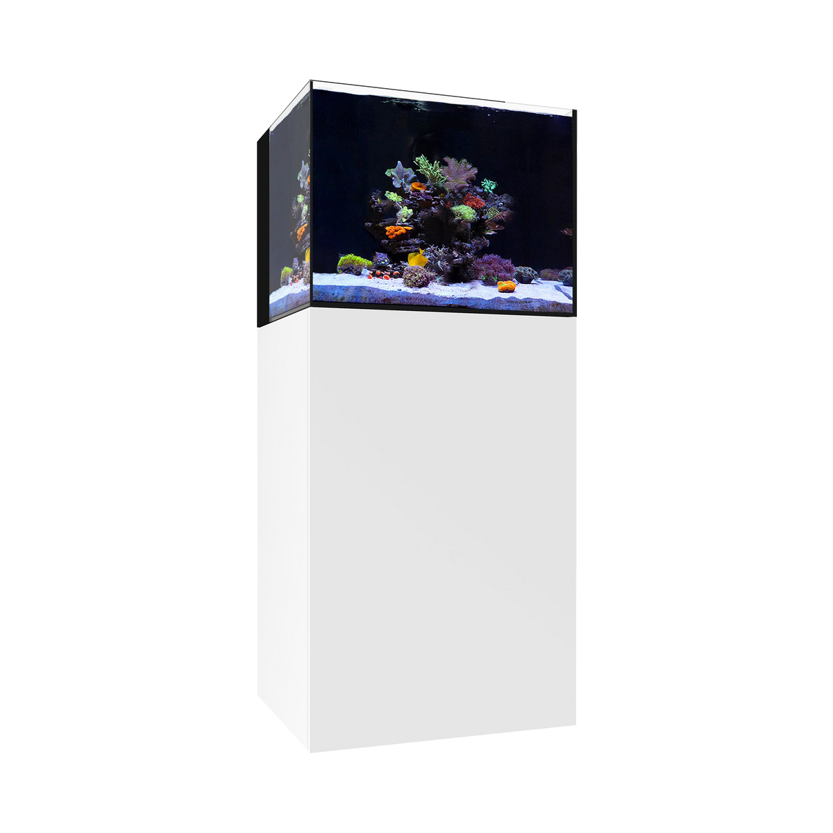 Waterbox AIO 35.2 Saltwater — White / System Only