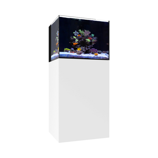Waterbox AIO 35.2 Saltwater — White / System Only