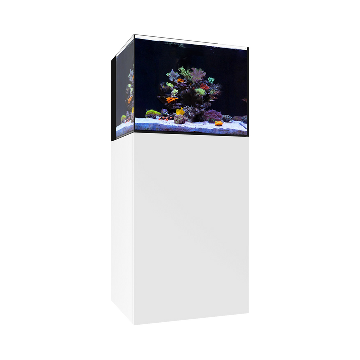 Waterbox AIO 35.2 Saltwater — White / System Only