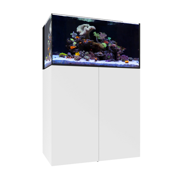 Waterbox AIO 50.3 Saltwater — White / System Only